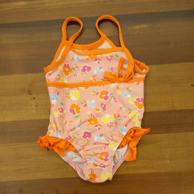 9 month swimsuit