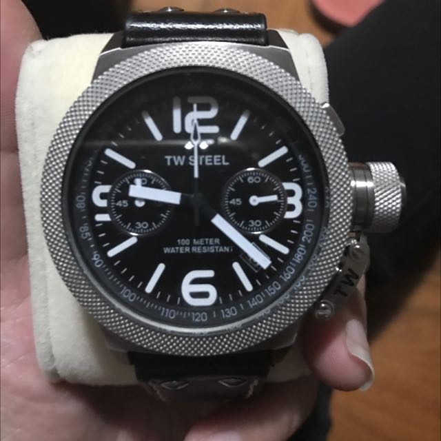 TW steel Cs3 Men s Fashion Watches Accessories Watches on