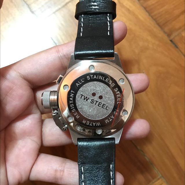 Tw steel cs3 sales