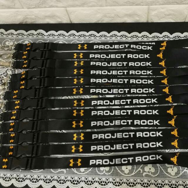 Under Armour projectrock Lanyard Men s Fashion Watches
