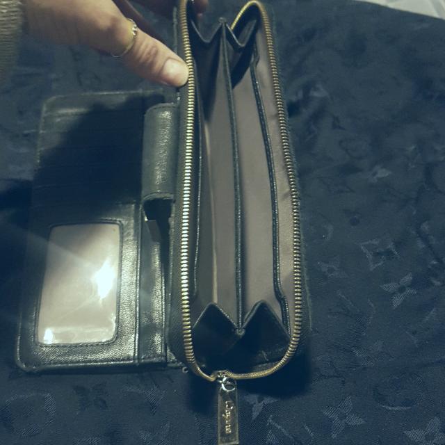 Wayne cooper wallet sale new arrivals