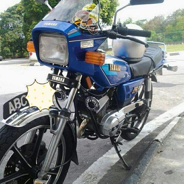 Rxs 115 deals