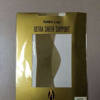 Ultra sheer Pantyhose With Spandex Free Size
