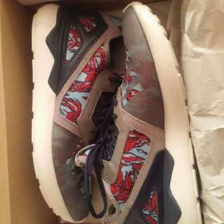 Men's Shoes