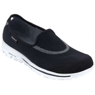 skechers go walk size 2