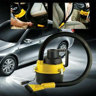12V Wet Dry Automatic Vacuum Cleaner Brush Handheld Cars Van Portable New,
whatsapp 0182941089