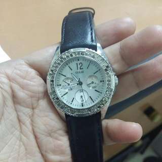 Jam Guess Auth