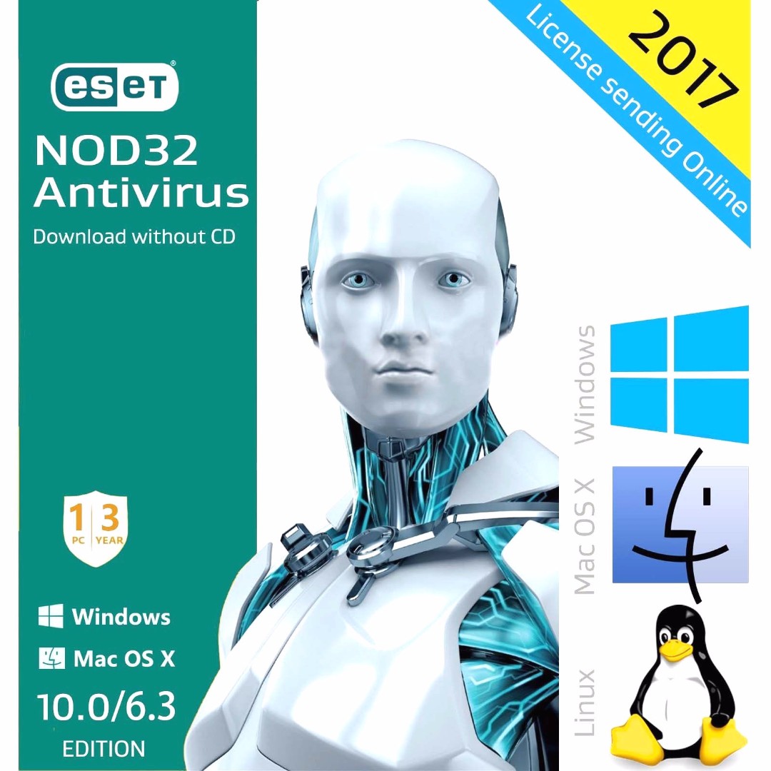 2017 Eset Smart Security 10 Promo Ends End May Electronics Computer Parts Accessories On Carousell
