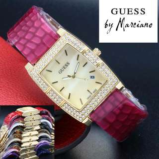 Guess Kramik