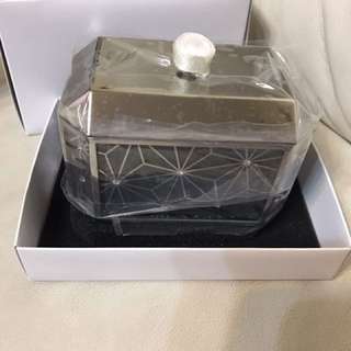Swarovski Jewellery Box 飾物盒