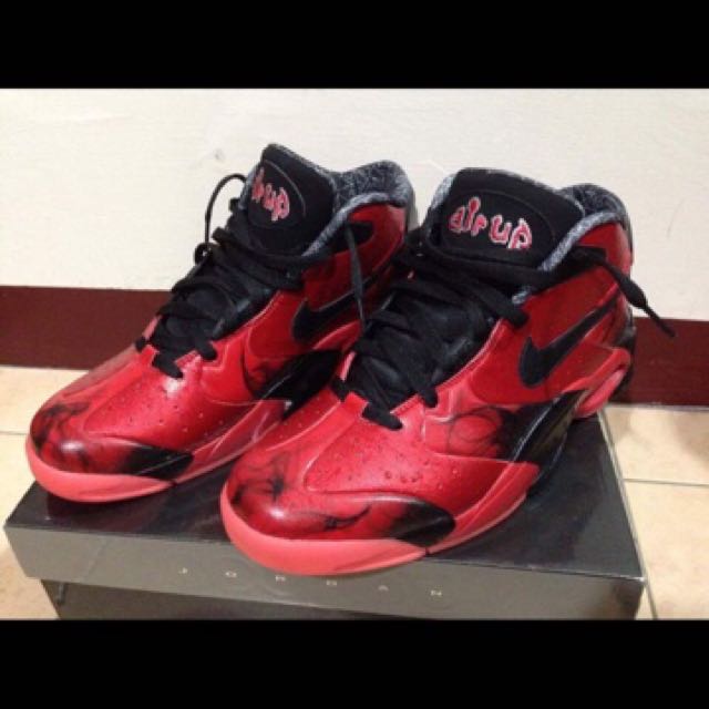 nike air up 14 qs