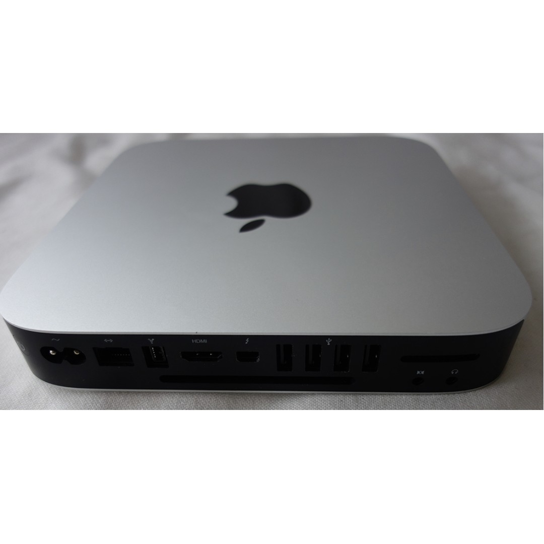 Apple Mac Mini (Current Generation) （分類：平板電腦 - iPad）位於 Hong Kong。 由 thesoftwareman 提交（商品編號 102489042，圖片 2）。簡介： 。
