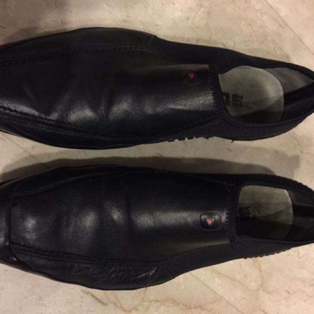 Tsubo men's on sale dress shoes
