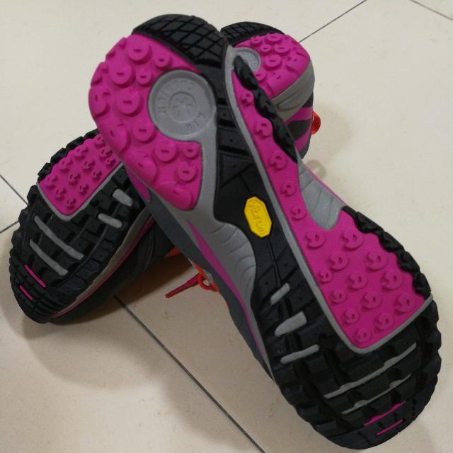 Merrell 2024 avian light