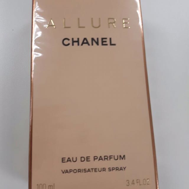 Channel Perfume, Men's Fashion, Bags, Belt bags, Clutches and Pouches ...