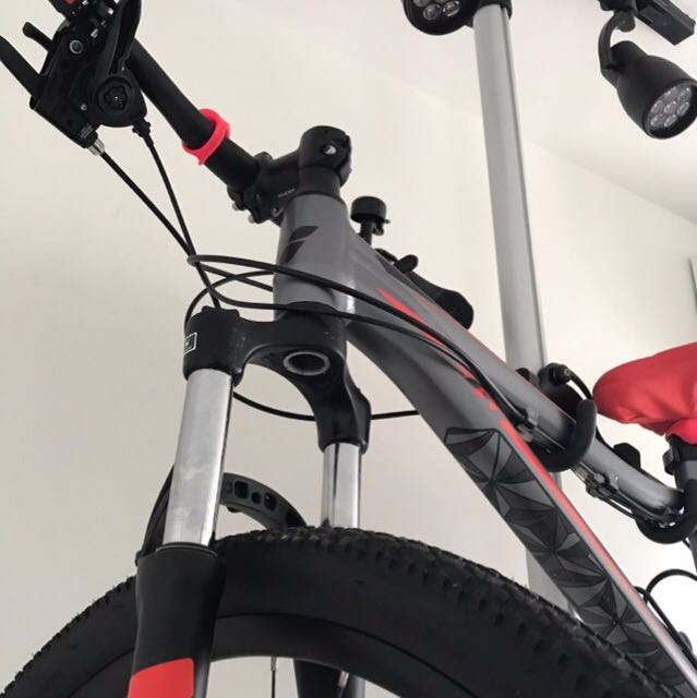 Giant Liv Bliss 2, Sports Equipment, Bicycles & Parts, Bicycles on ...