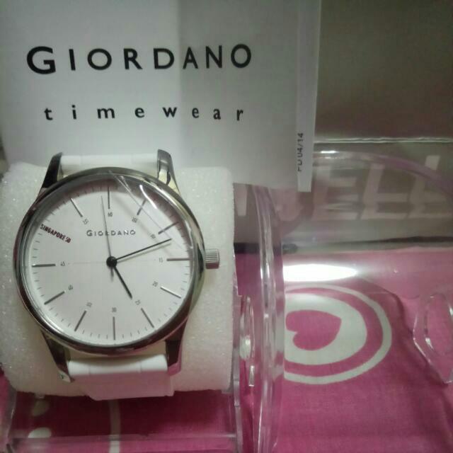 Giordano smart watch sales