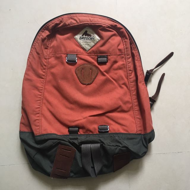Gregory kletter 20l backpack discount