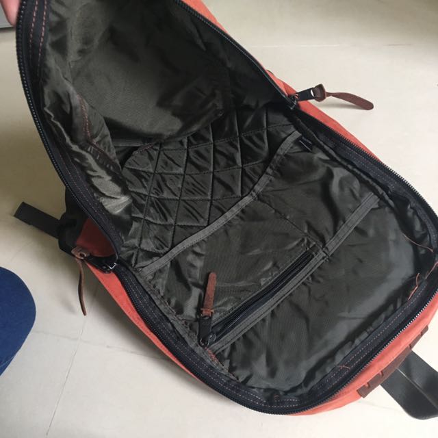 Gregory Kletter Day Pack 19L 背囊 Backpack, 男裝, 袋, 背包 Carousell