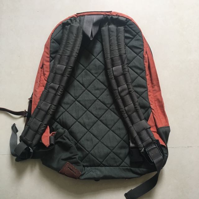 Gregory Kletter Day Pack 19L 背囊 Backpack, 男裝, 袋, 背包 Carousell
