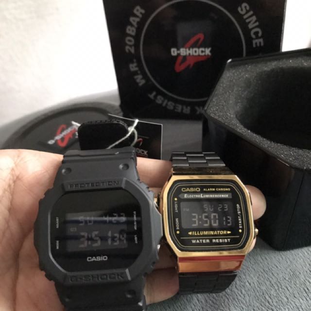 casio best selling watch