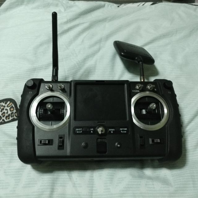 Hubsan store advanced controller