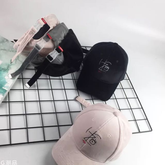 Cap Kpop | Ezu Photo Mobile