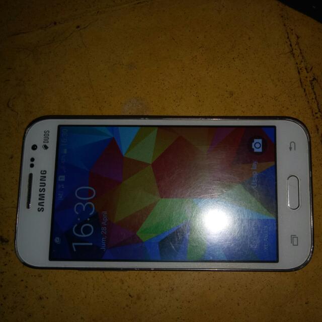 Harga Samsung Core Duos Batangan