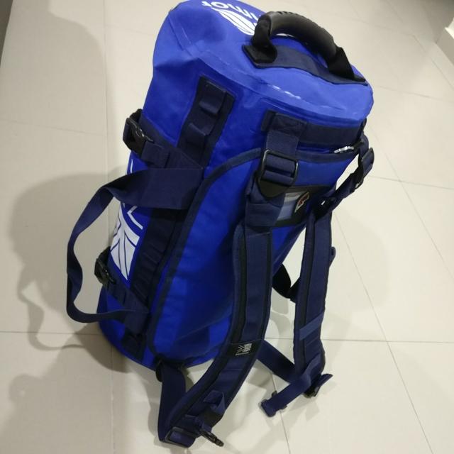 Karrimor 40L Duffel Bag, Sports Equipment, Sports & Games, Water Sports