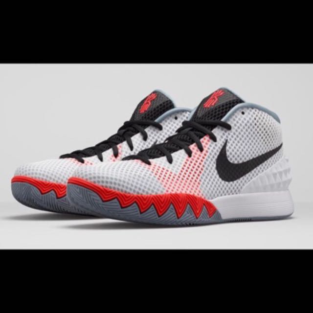 kyrie irving shoes teal