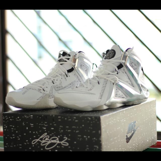 lebron pigalle