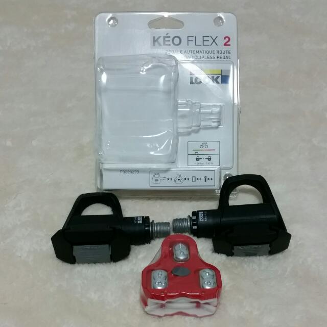 keo flex