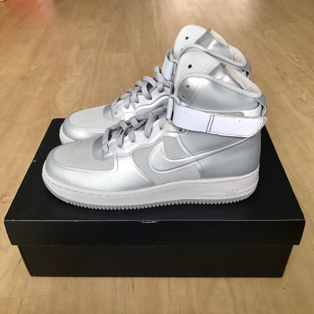 nike air force 1 high premium hyperfuse