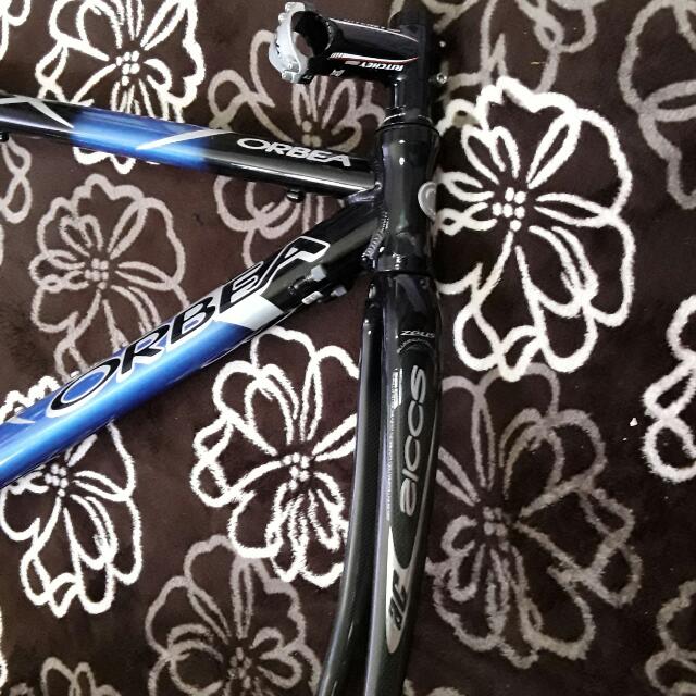 Orbea siccs online