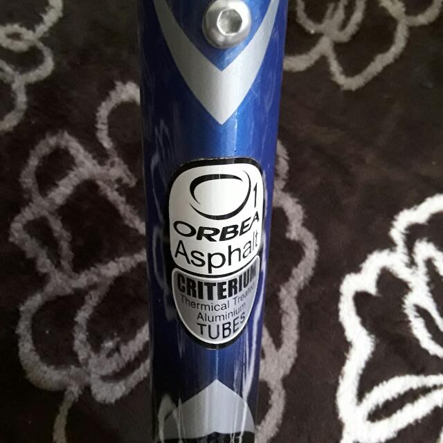 Orbea siccs new arrivals