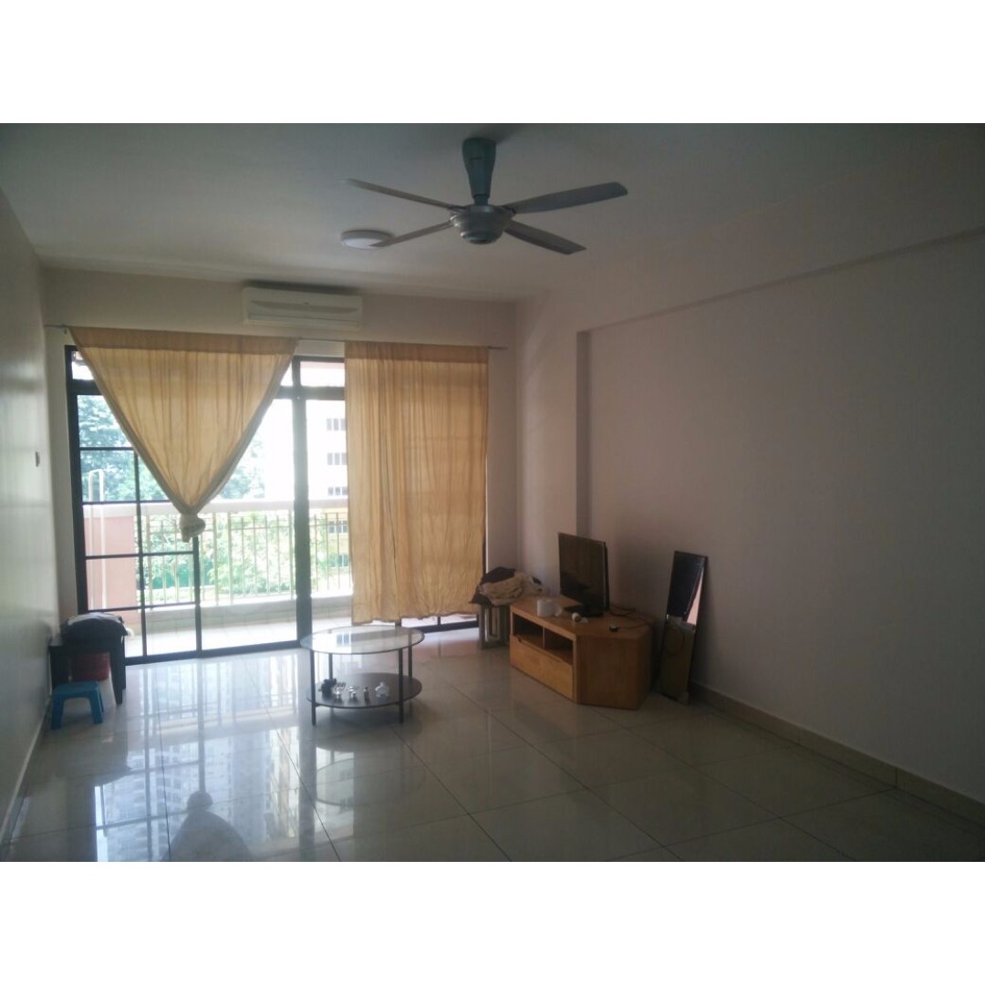Pelangi Astana Condo Persiaran Surian Below Market Price For Rent Property Rentals On Carousell