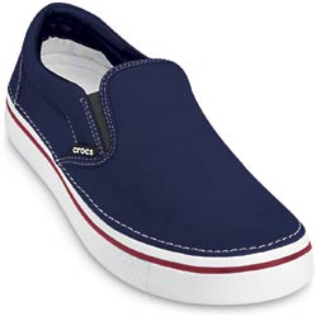 crocs hover