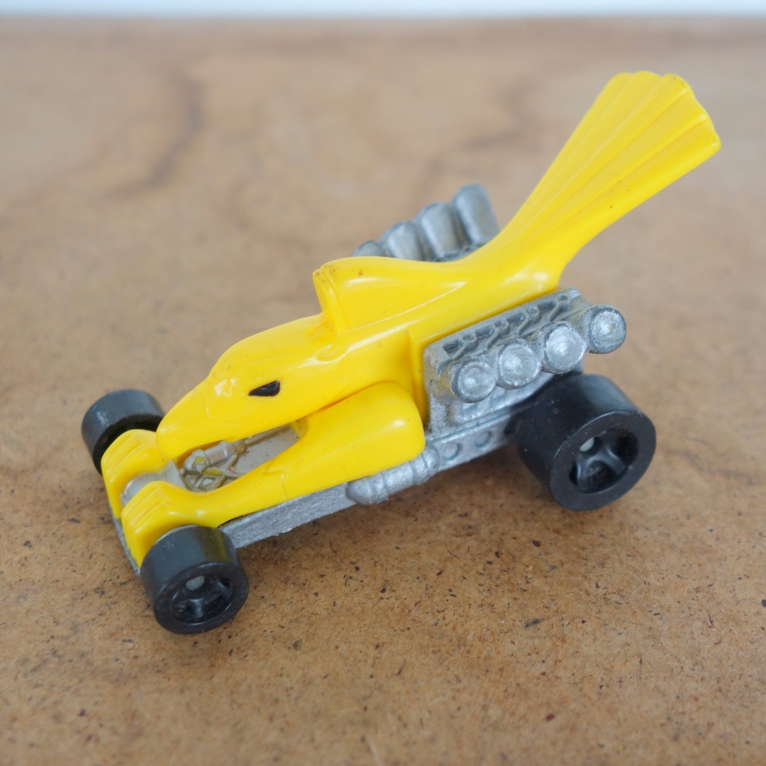 hot wheels inc