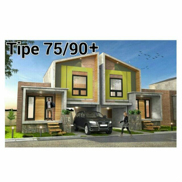 Jual Rumah Murah Daerah Setiabudi Bandung