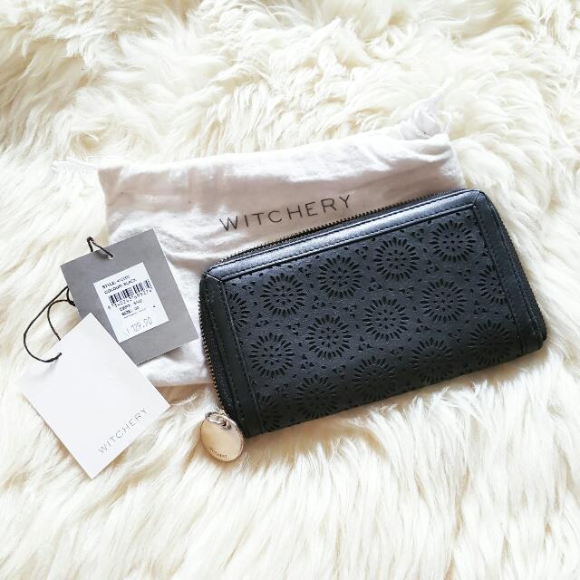 witchery wallet
