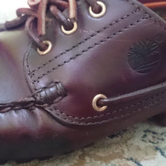 sepatu timberland original