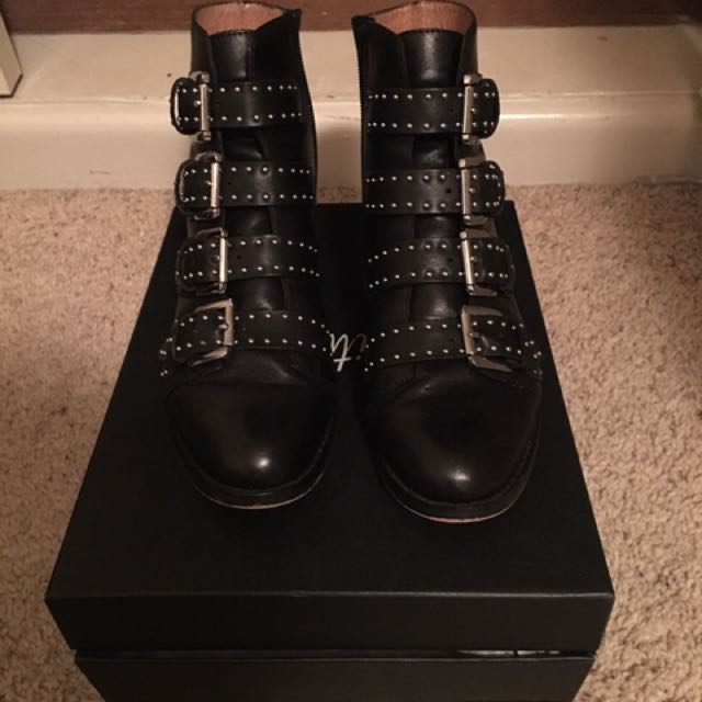 wittner sale boots