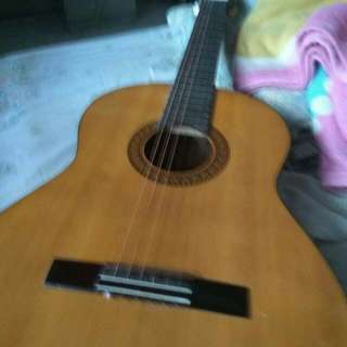 ... Wts Gitar Klasik Yamaha C315