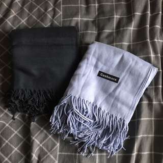 brand new scarfs