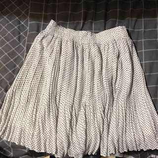 Korean styled skirt
