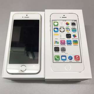 Iphone 5s