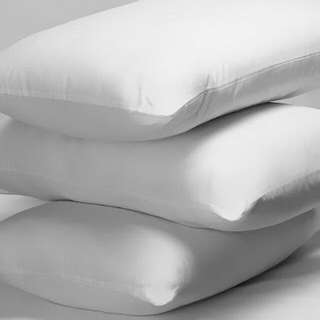 Dunlopillo Hotel Pillow - Hollowfil