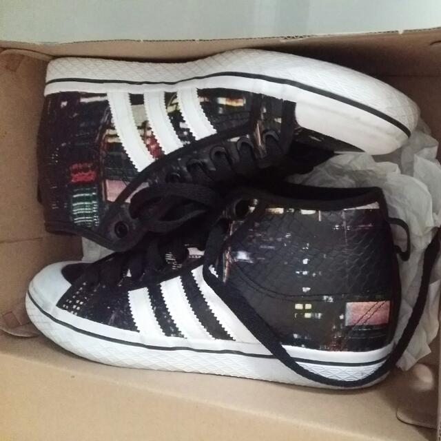 Adidas honey up w 2025