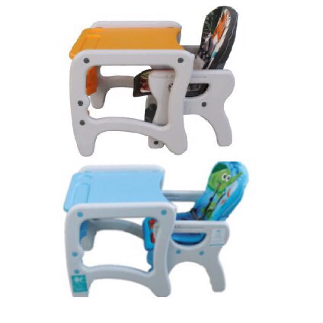 baby high chair 2 in 1