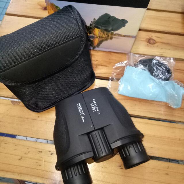 Binocular, Men's Fashion, Watches & Accessories, Handkerchief & Pocket